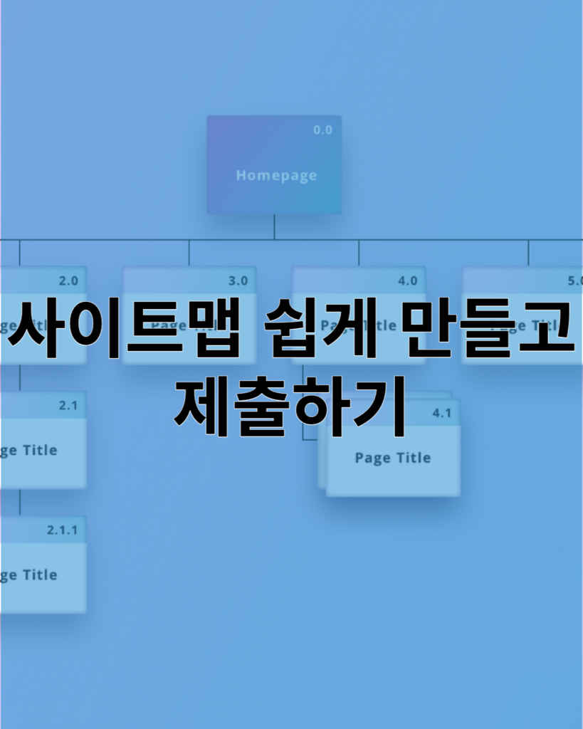 sitemap